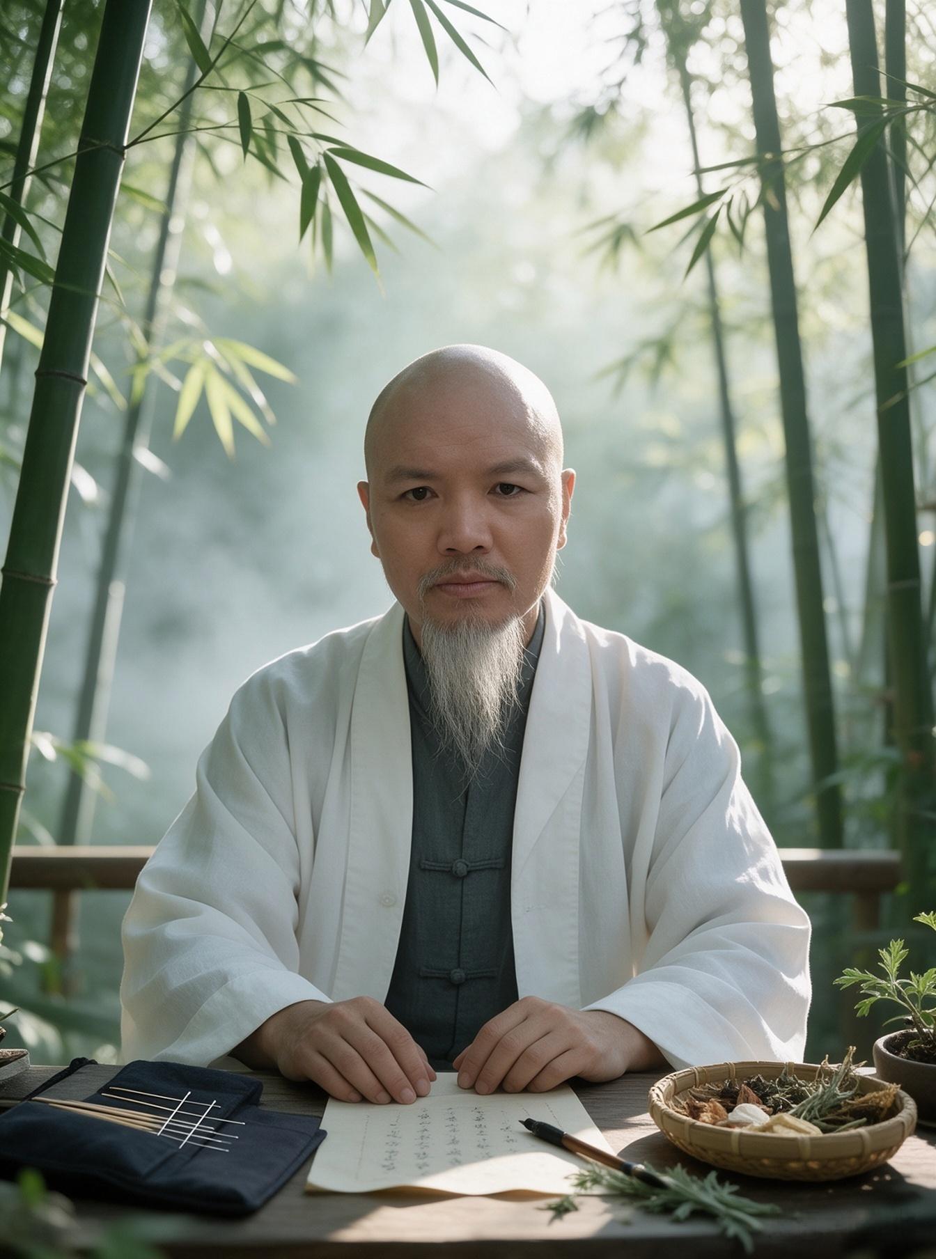 王祥国 · 中医执业医师